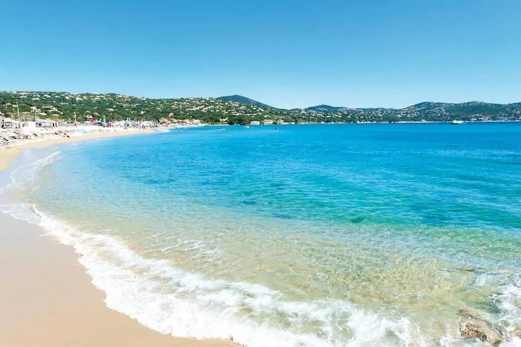 Vakantiehuis Villa Provencale 4 Etoiles - Piscine & Jardin Zen Sainte-Maxime
